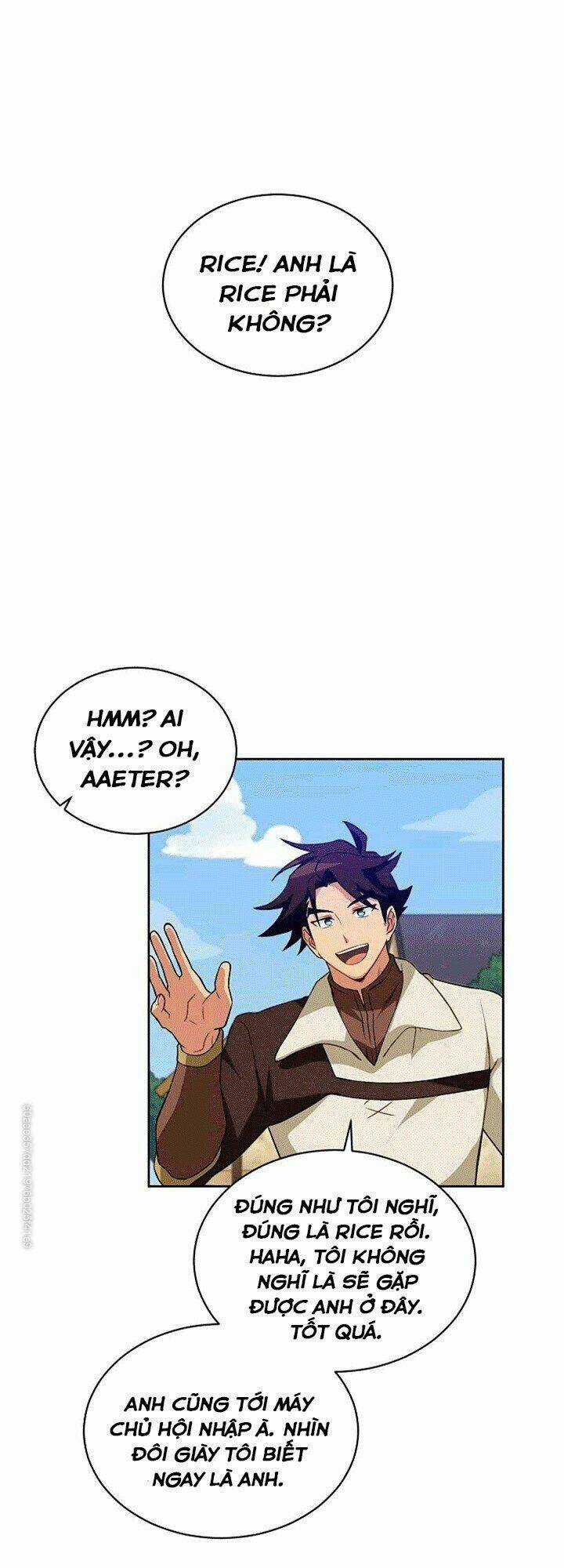 Xin Mời Dùng Bữa - Chapter 17 - Trang 15