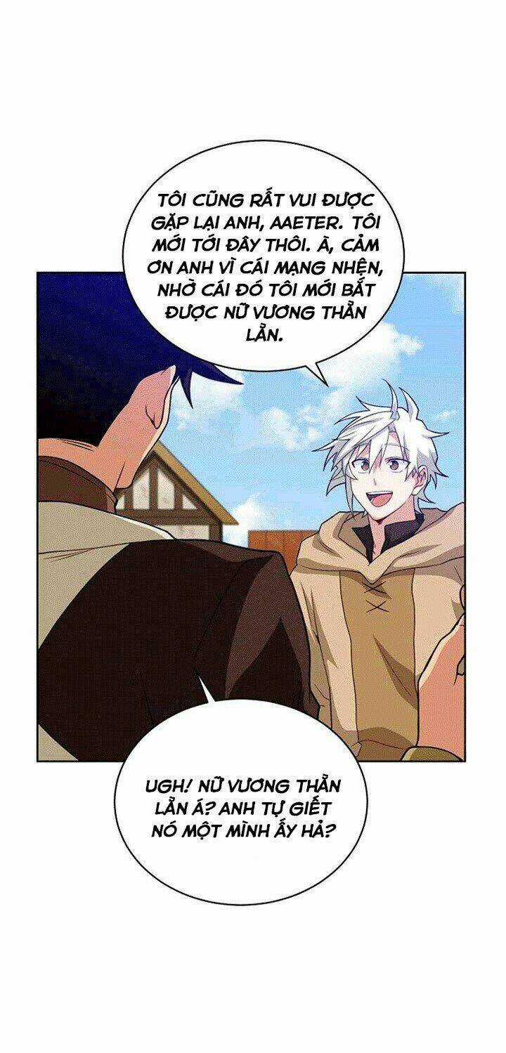 Xin Mời Dùng Bữa - Chapter 17 - Trang 16