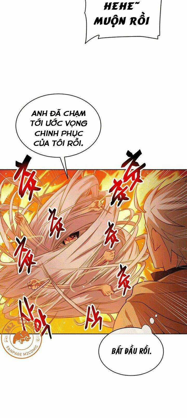 Xin Mời Dùng Bữa - Chapter 17 - Trang 25