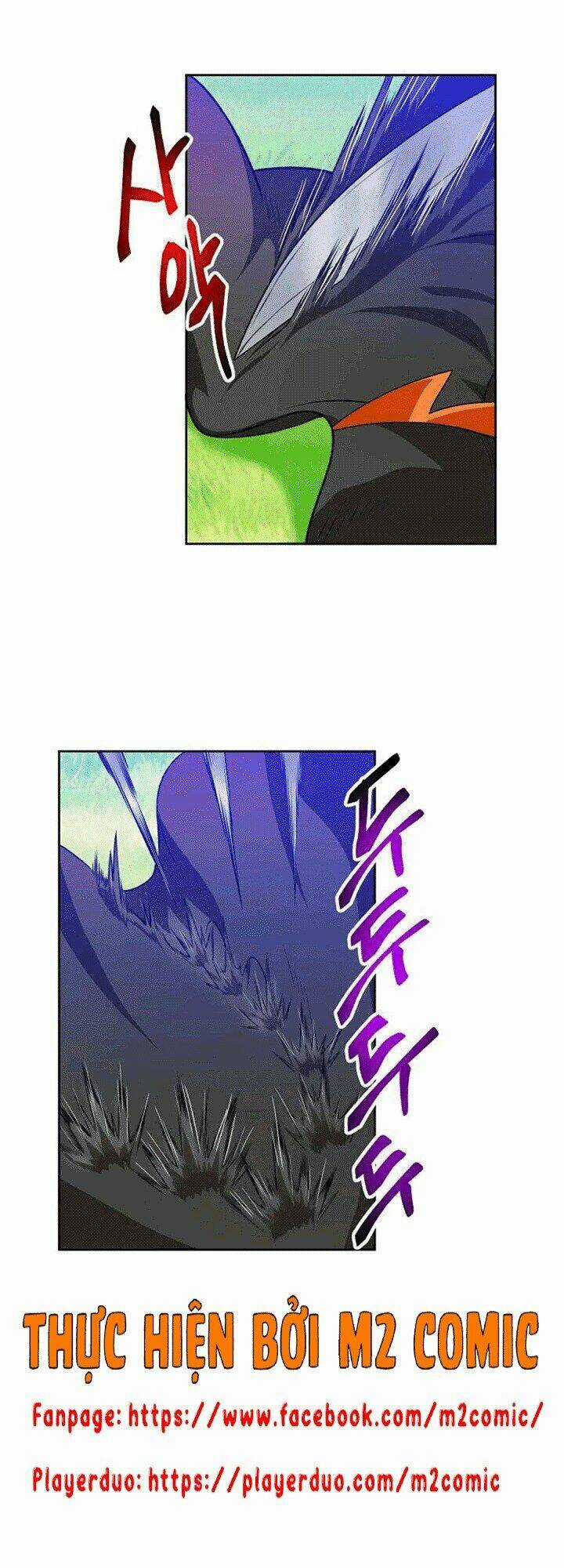 Xin Mời Dùng Bữa - Chapter 17 - Trang 26