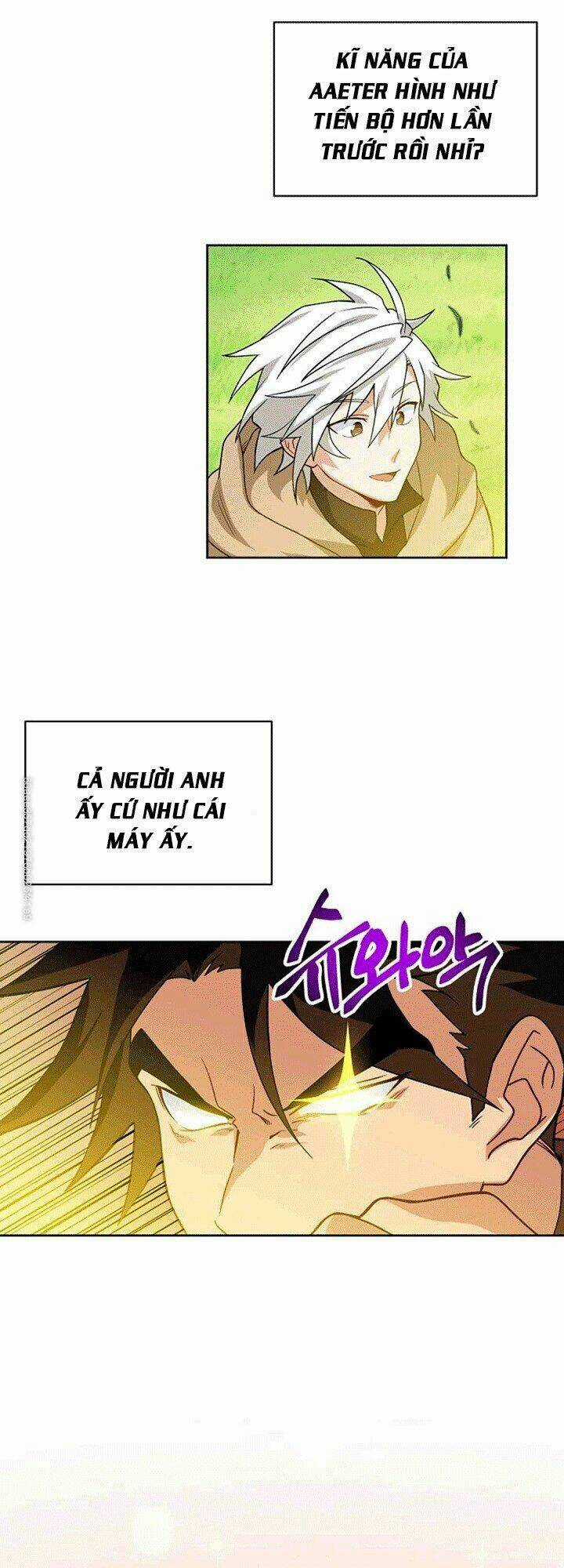 Xin Mời Dùng Bữa - Chapter 17 - Trang 27