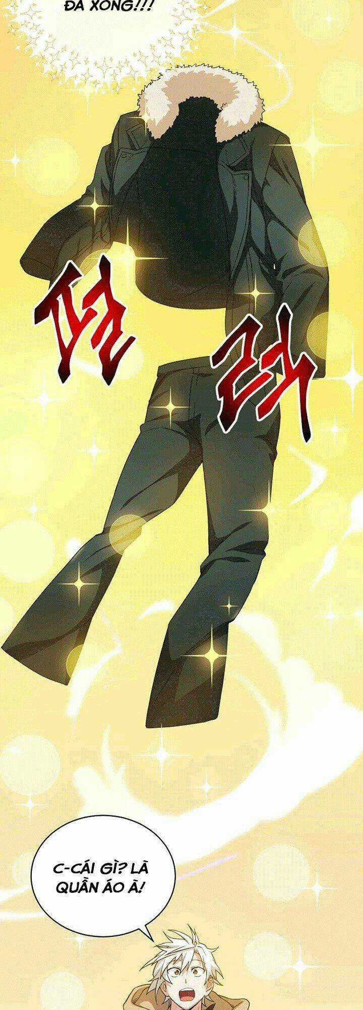 Xin Mời Dùng Bữa - Chapter 17 - Trang 30