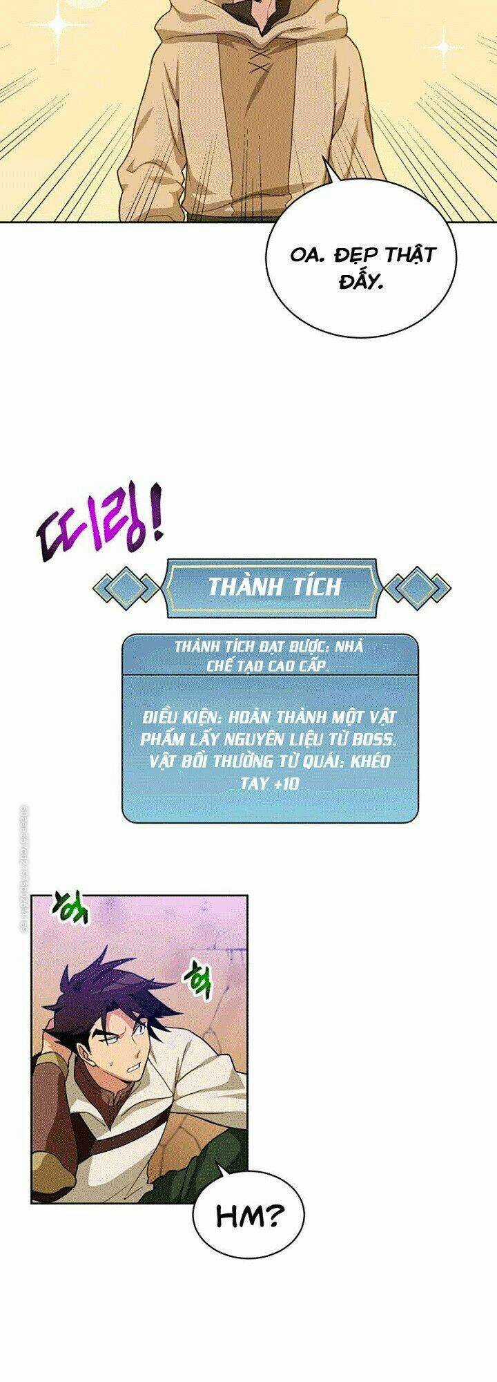 Xin Mời Dùng Bữa - Chapter 17 - Trang 31