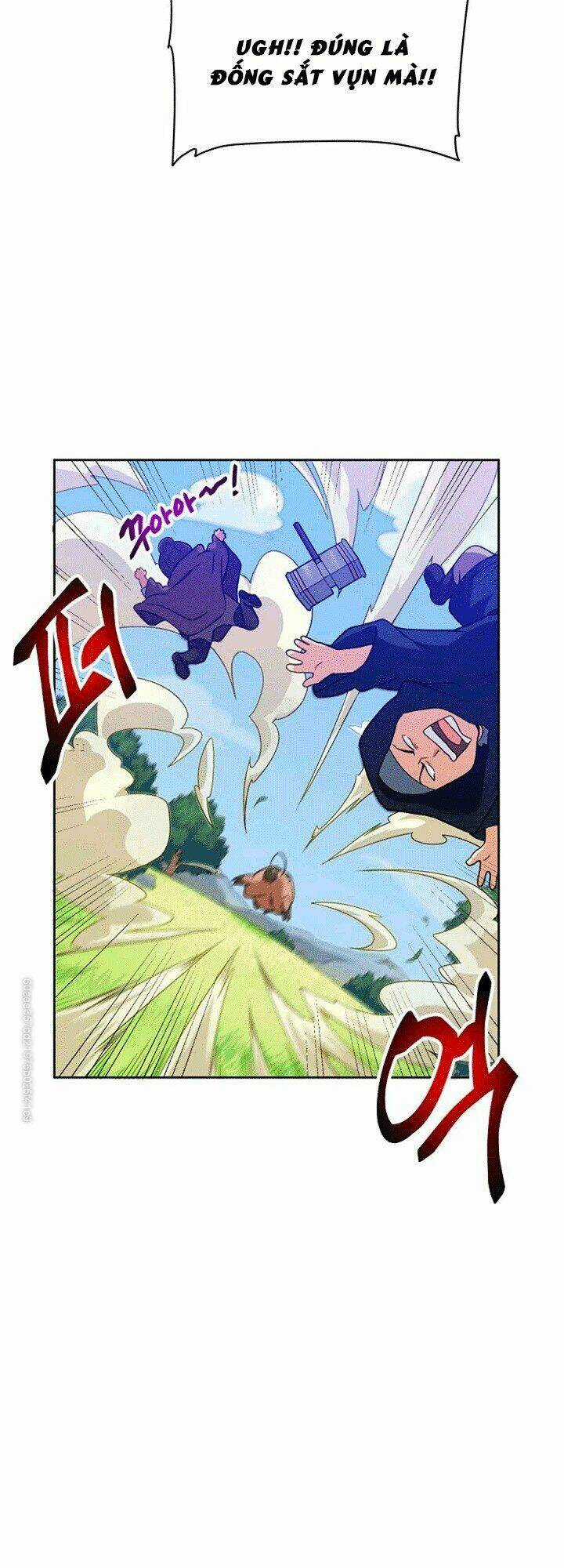 Xin Mời Dùng Bữa - Chapter 17 - Trang 39