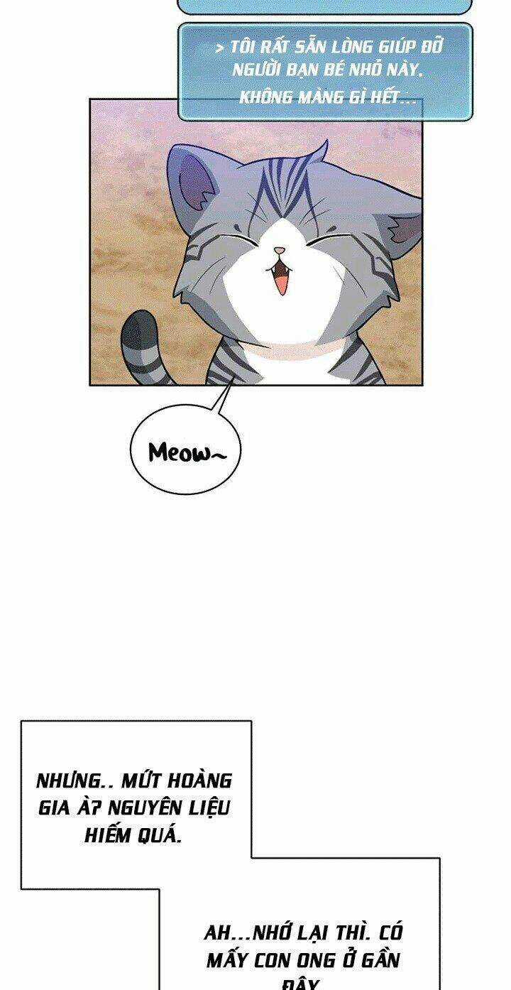 Xin Mời Dùng Bữa - Chapter 17 - Trang 5