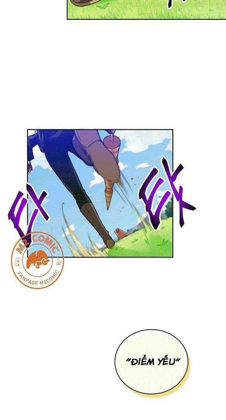 Xin Mời Dùng Bữa - Chapter 17 - Trang 41