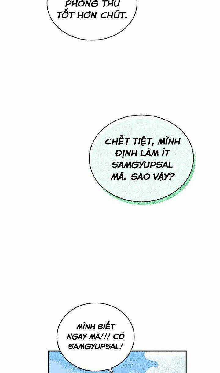 Xin Mời Dùng Bữa - Chapter 17 - Trang 44