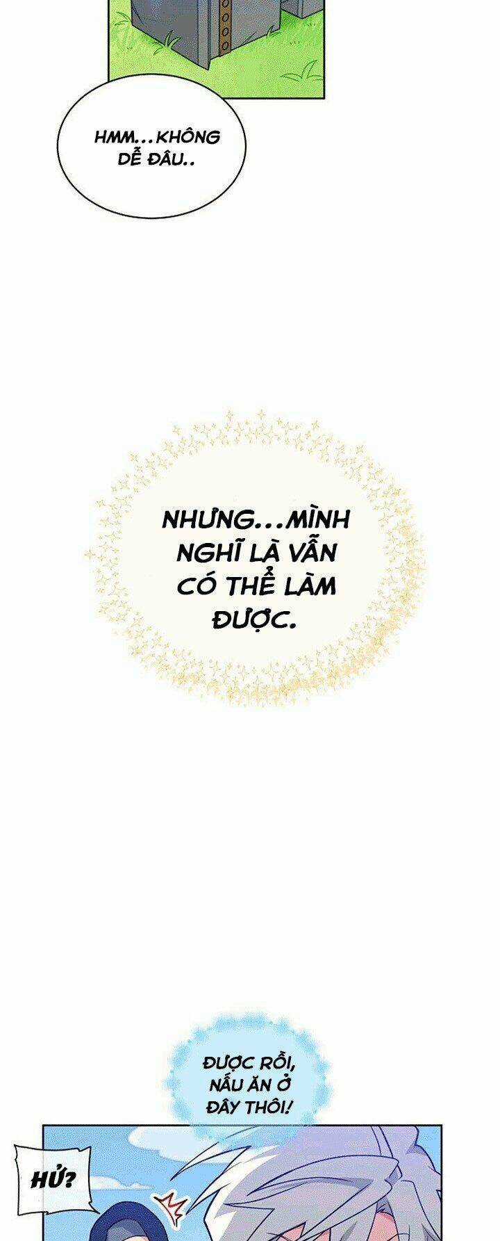 Xin Mời Dùng Bữa - Chapter 17 - Trang 48