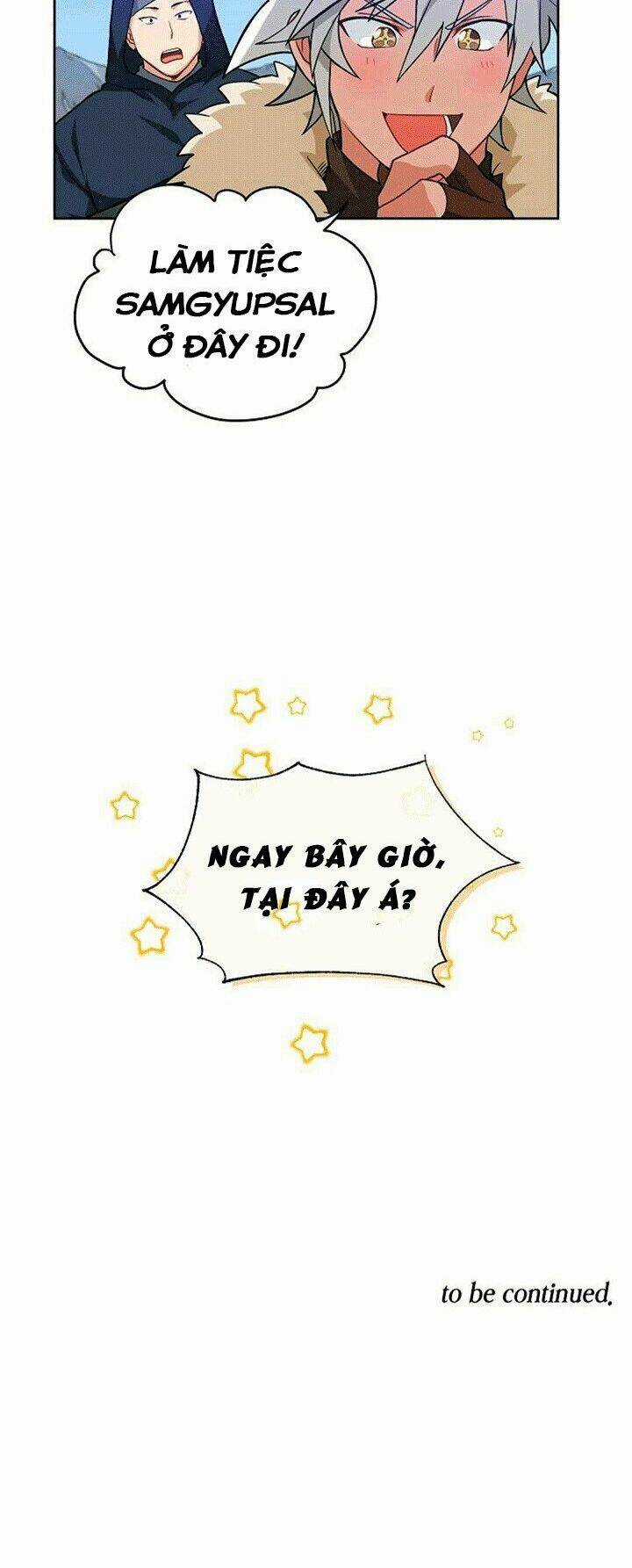 Xin Mời Dùng Bữa - Chapter 17 - Trang 49