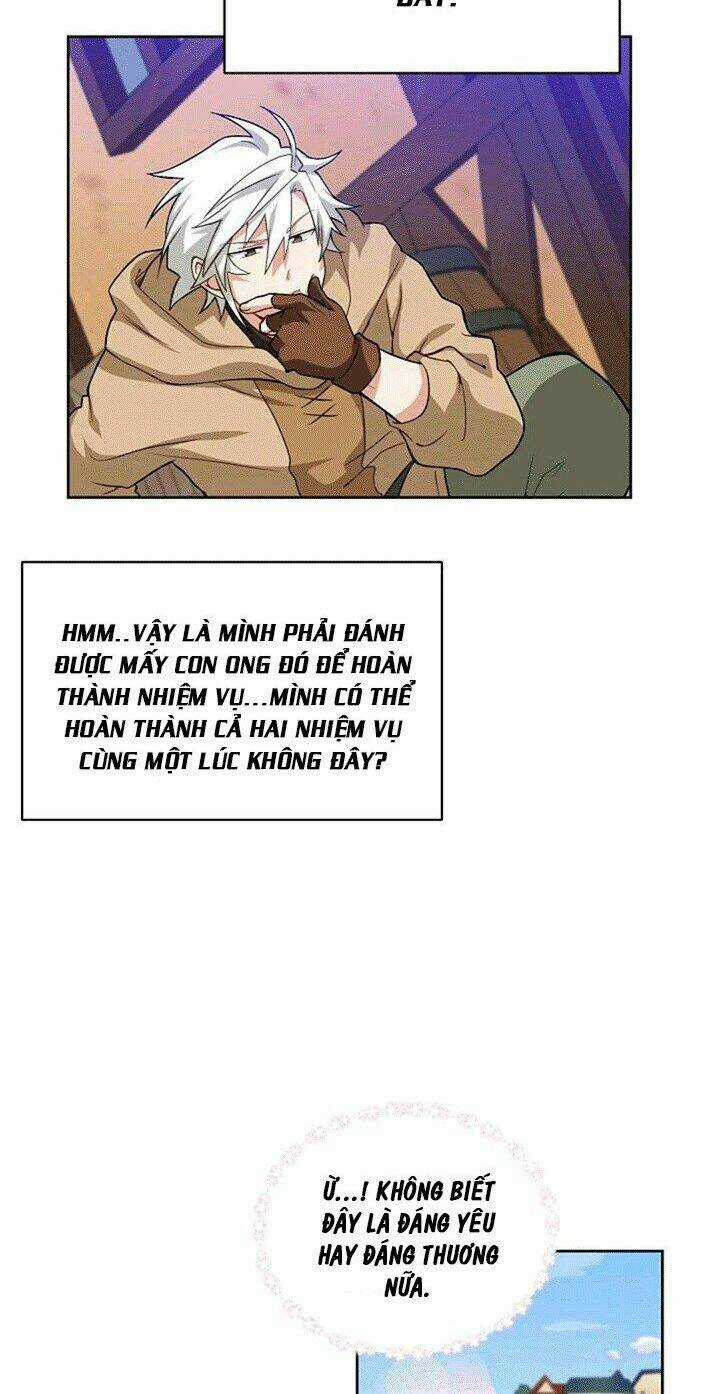 Xin Mời Dùng Bữa - Chapter 17 - Trang 6