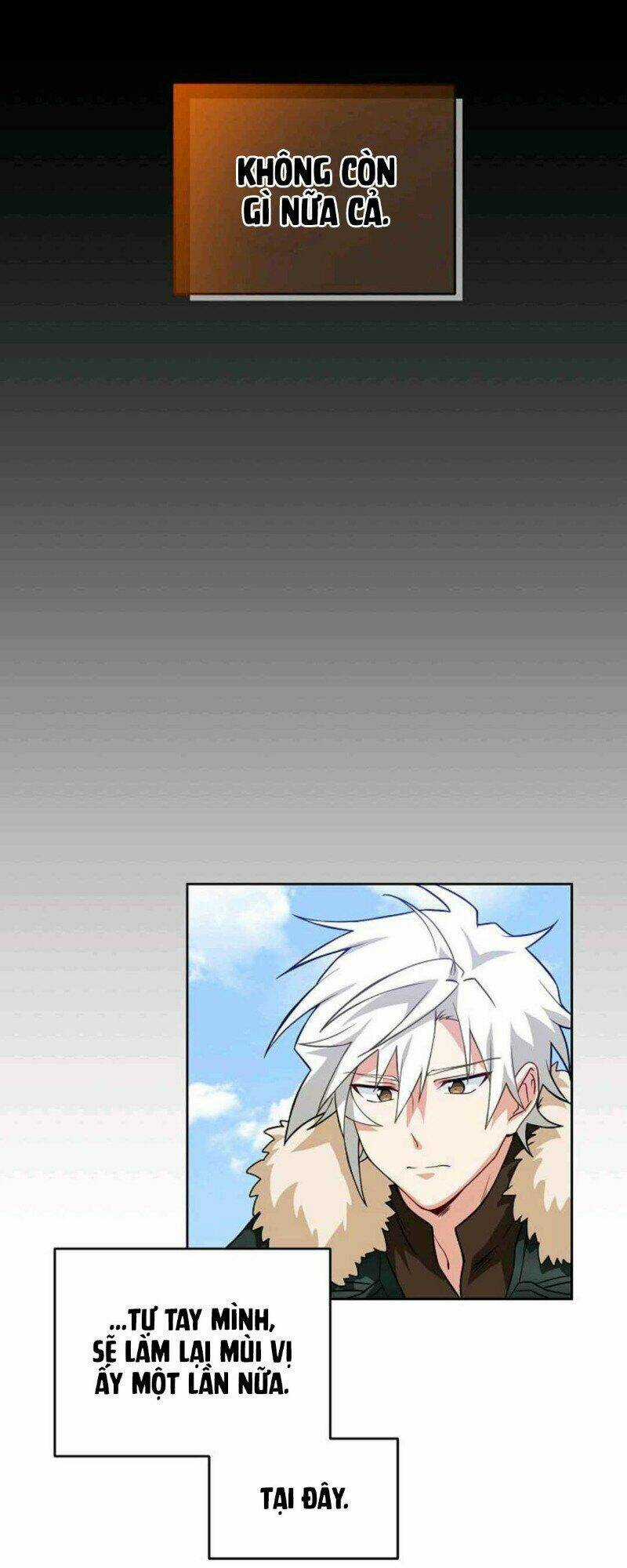 Xin Mời Dùng Bữa - Chapter 18 - Trang 11