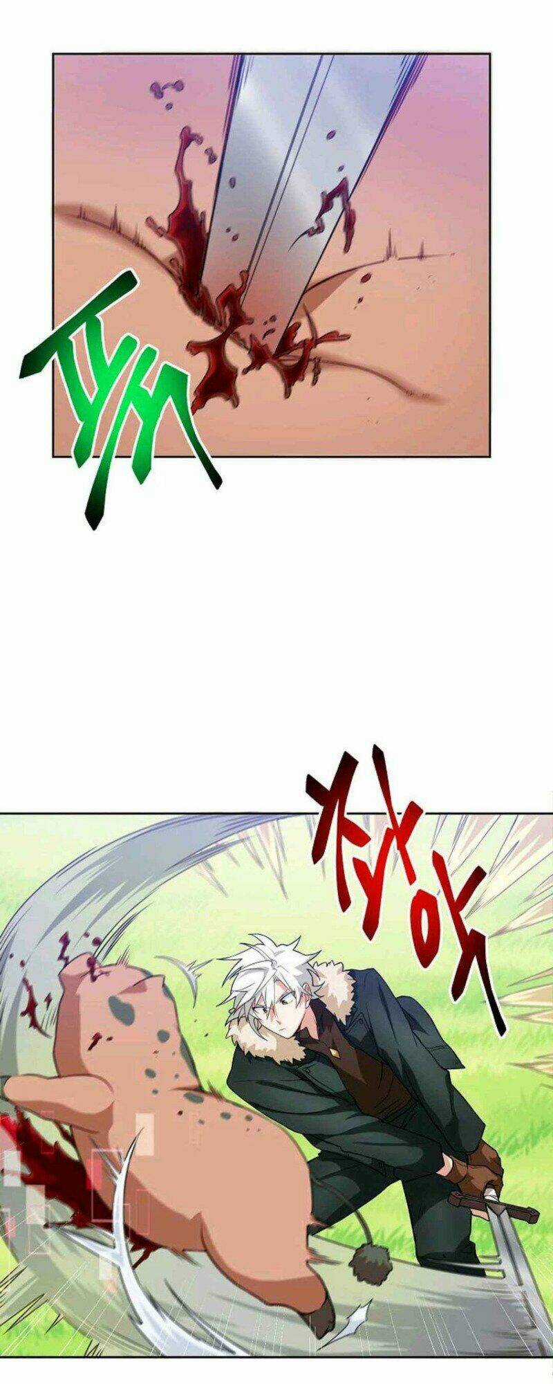 Xin Mời Dùng Bữa - Chapter 18 - Trang 15