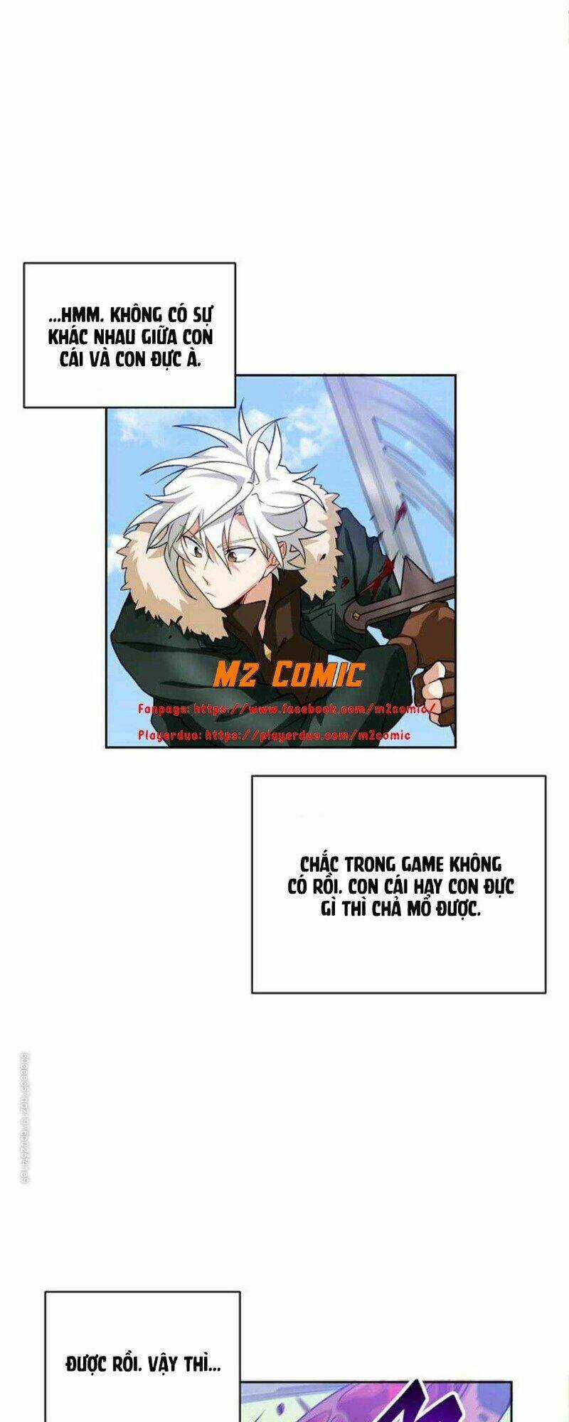 Xin Mời Dùng Bữa - Chapter 18 - Trang 16