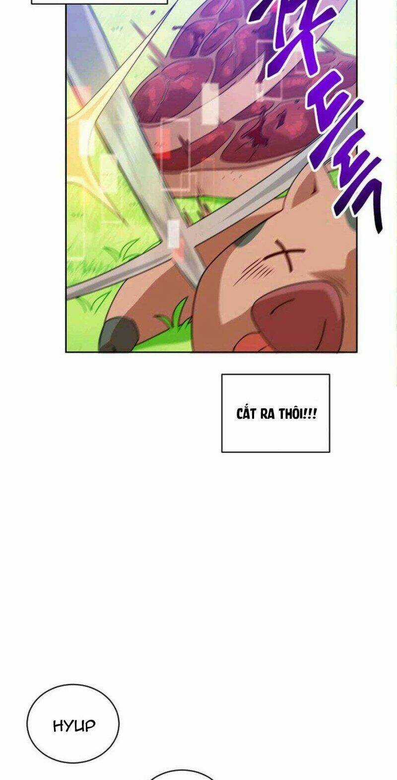 Xin Mời Dùng Bữa - Chapter 18 - Trang 17