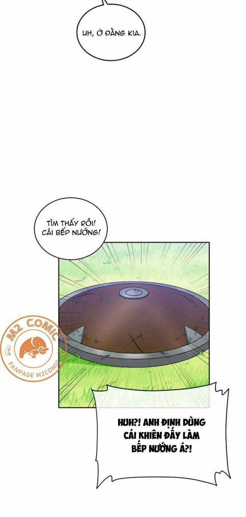 Xin Mời Dùng Bữa - Chapter 18 - Trang 26