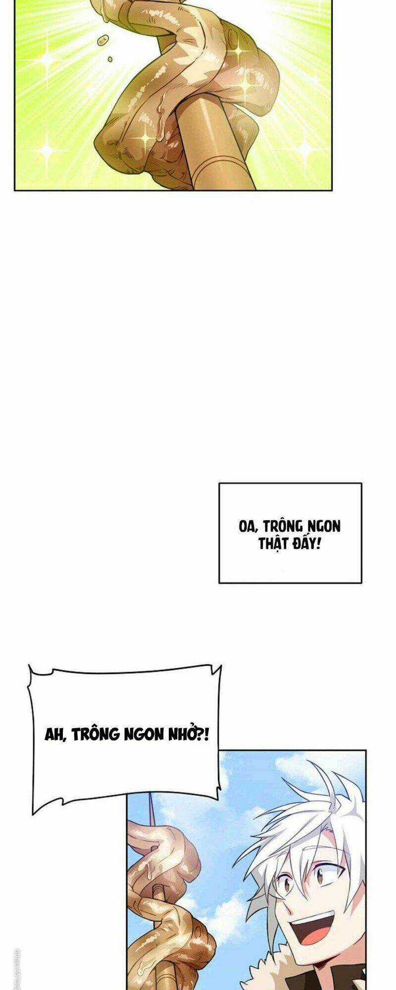 Xin Mời Dùng Bữa - Chapter 18 - Trang 32