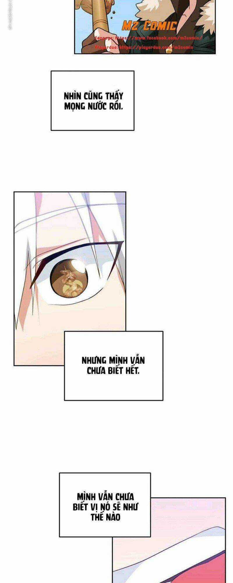 Xin Mời Dùng Bữa - Chapter 18 - Trang 33