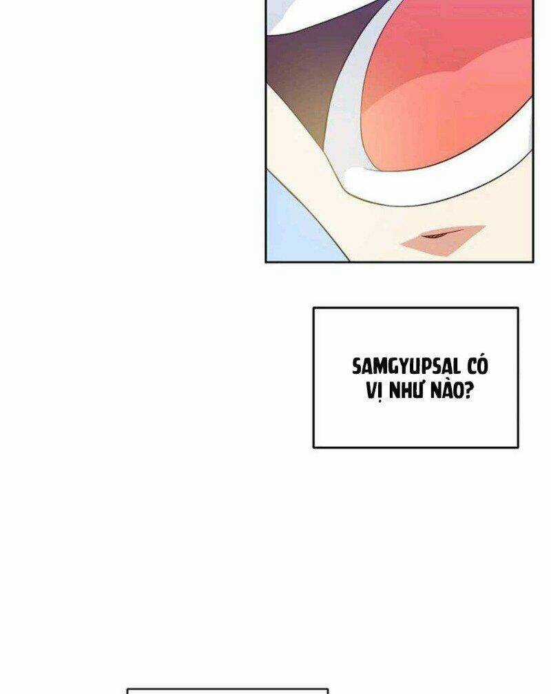 Xin Mời Dùng Bữa - Chapter 18 - Trang 34