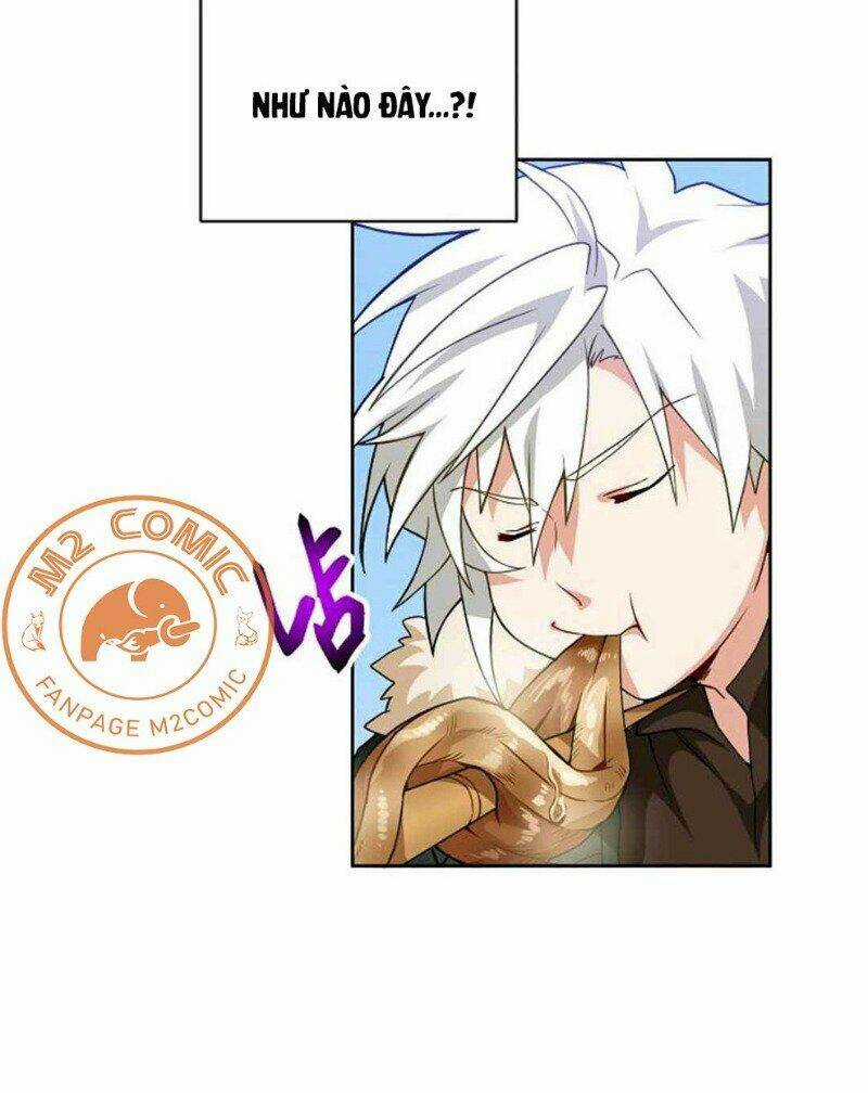 Xin Mời Dùng Bữa - Chapter 18 - Trang 35