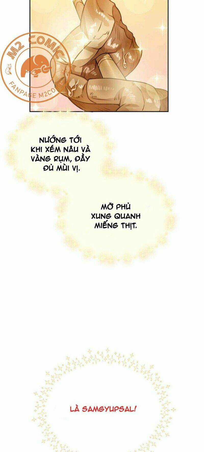 Xin Mời Dùng Bữa - Chapter 18 - Trang 39