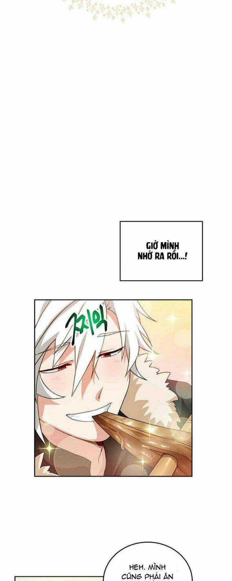 Xin Mời Dùng Bữa - Chapter 18 - Trang 40