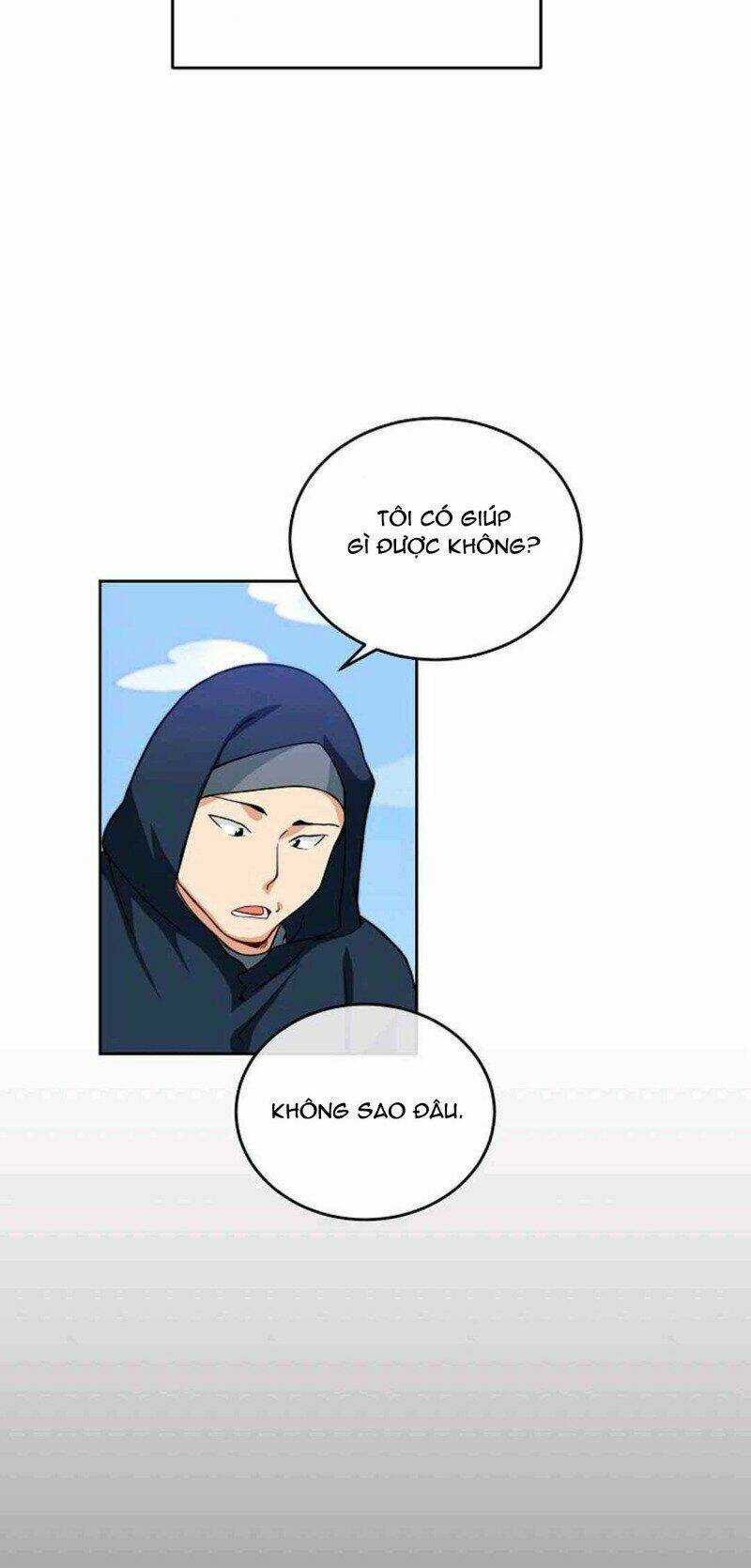 Xin Mời Dùng Bữa - Chapter 18 - Trang 5