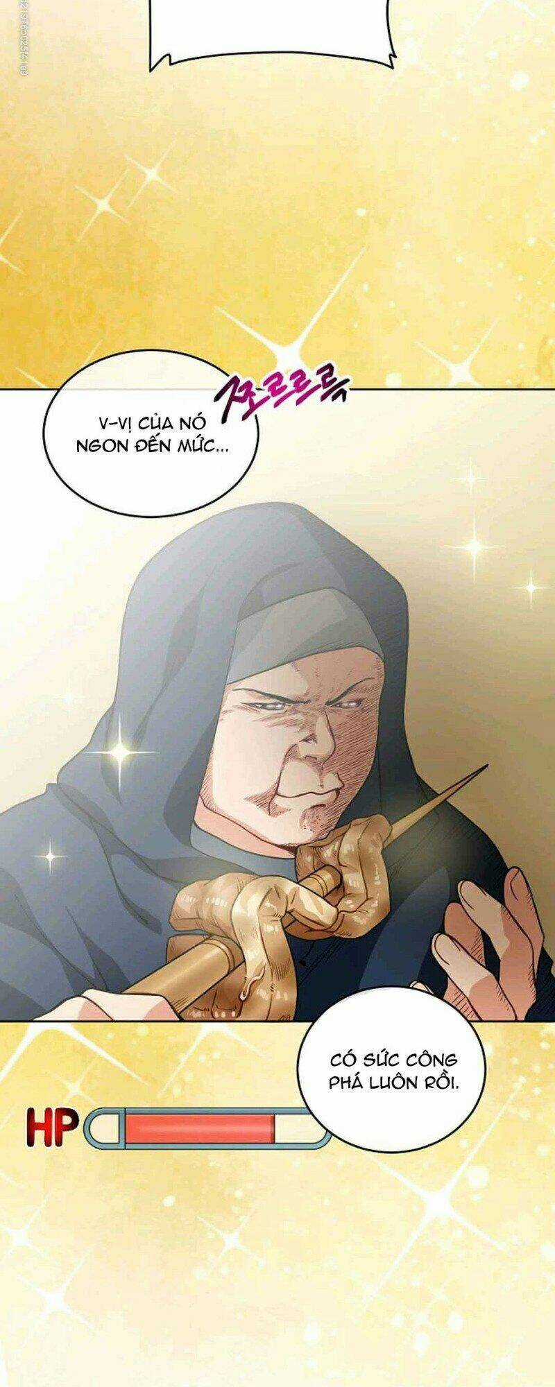 Xin Mời Dùng Bữa - Chapter 18 - Trang 42