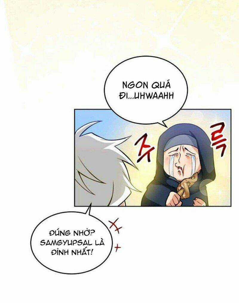 Xin Mời Dùng Bữa - Chapter 18 - Trang 43