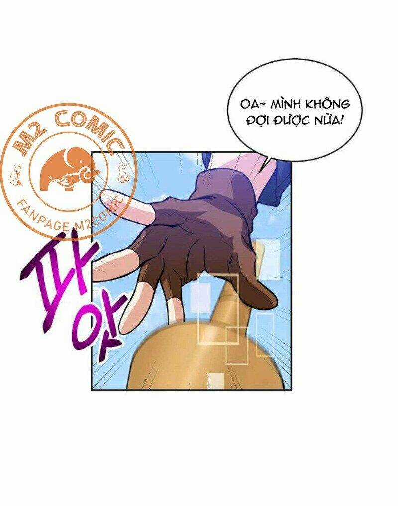 Xin Mời Dùng Bữa - Chapter 18 - Trang 44