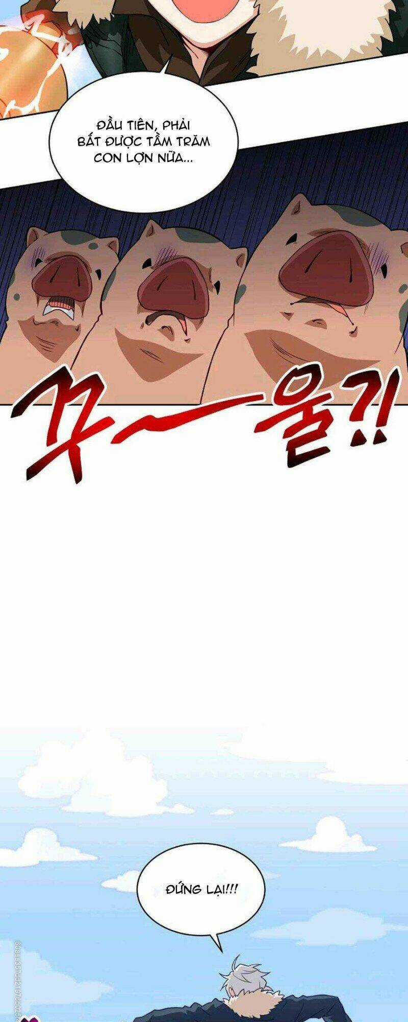 Xin Mời Dùng Bữa - Chapter 18 - Trang 46