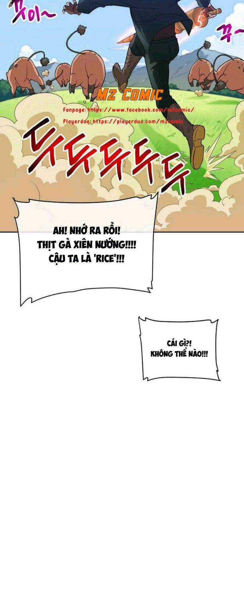 Xin Mời Dùng Bữa - Chapter 18 - Trang 47