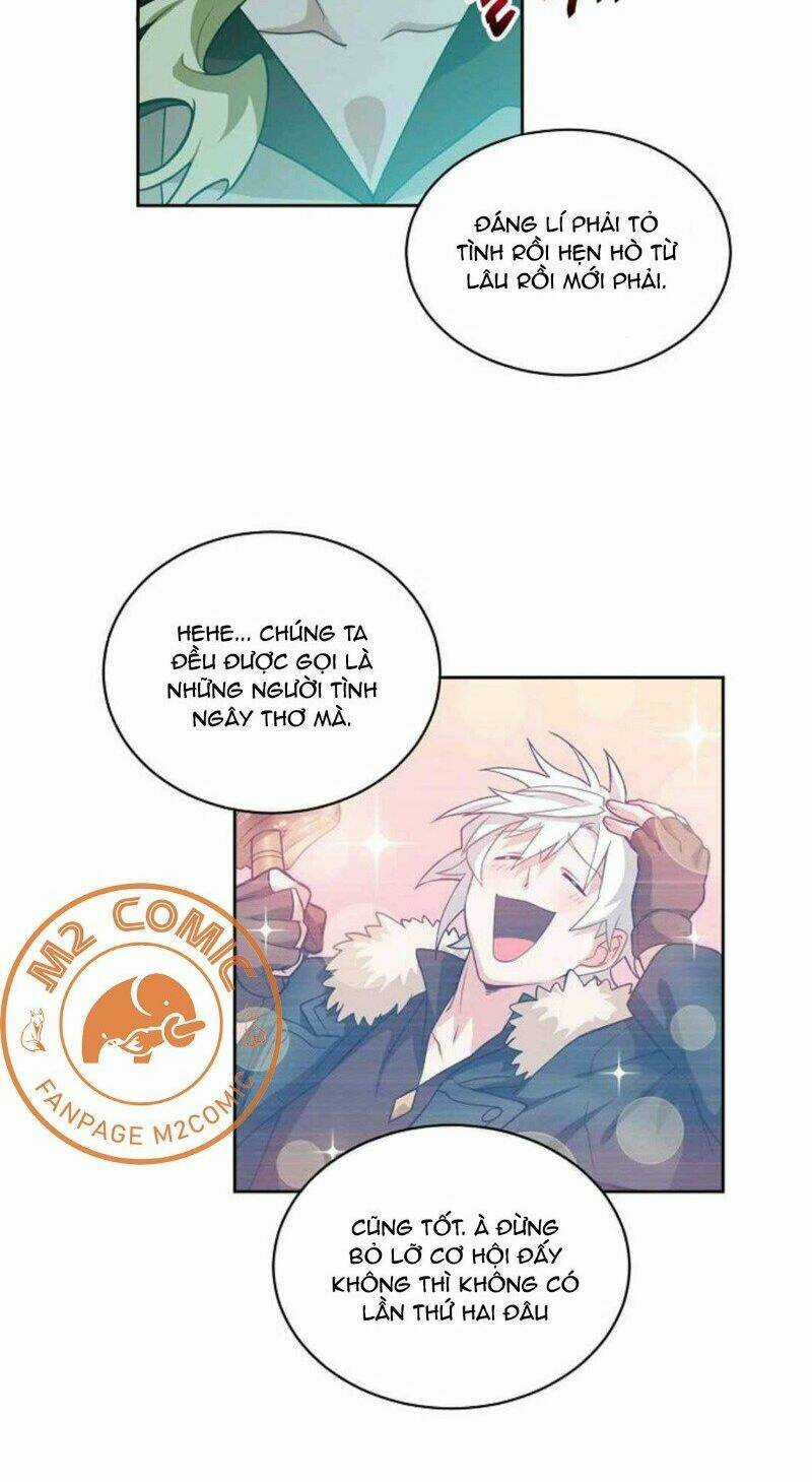 Xin Mời Dùng Bữa - Chapter 18 - Trang 52