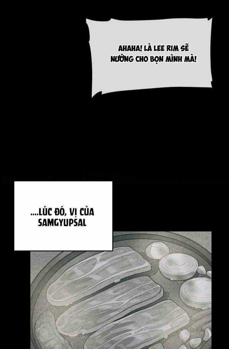 Xin Mời Dùng Bữa - Chapter 18 - Trang 9