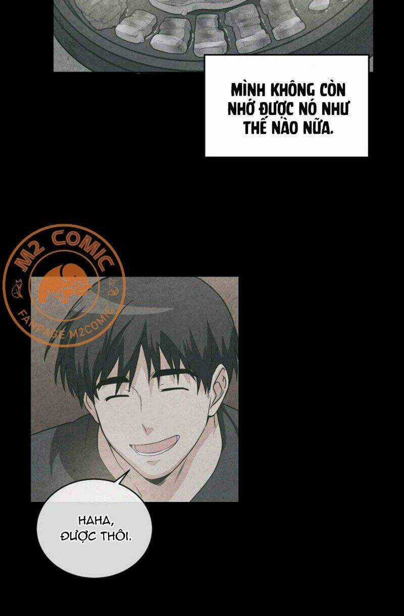 Xin Mời Dùng Bữa - Chapter 18 - Trang 10