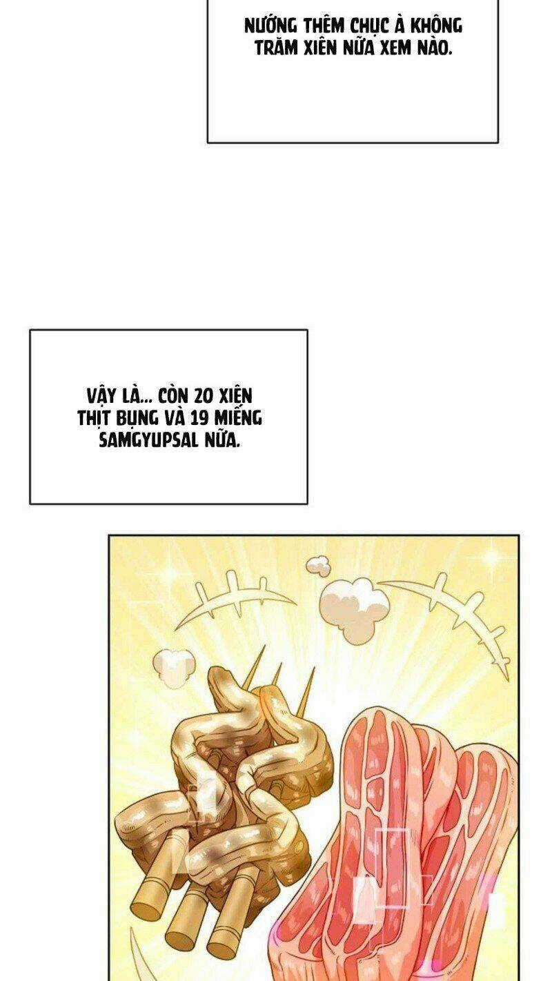 Xin Mời Dùng Bữa - Chapter 19 - Trang 13