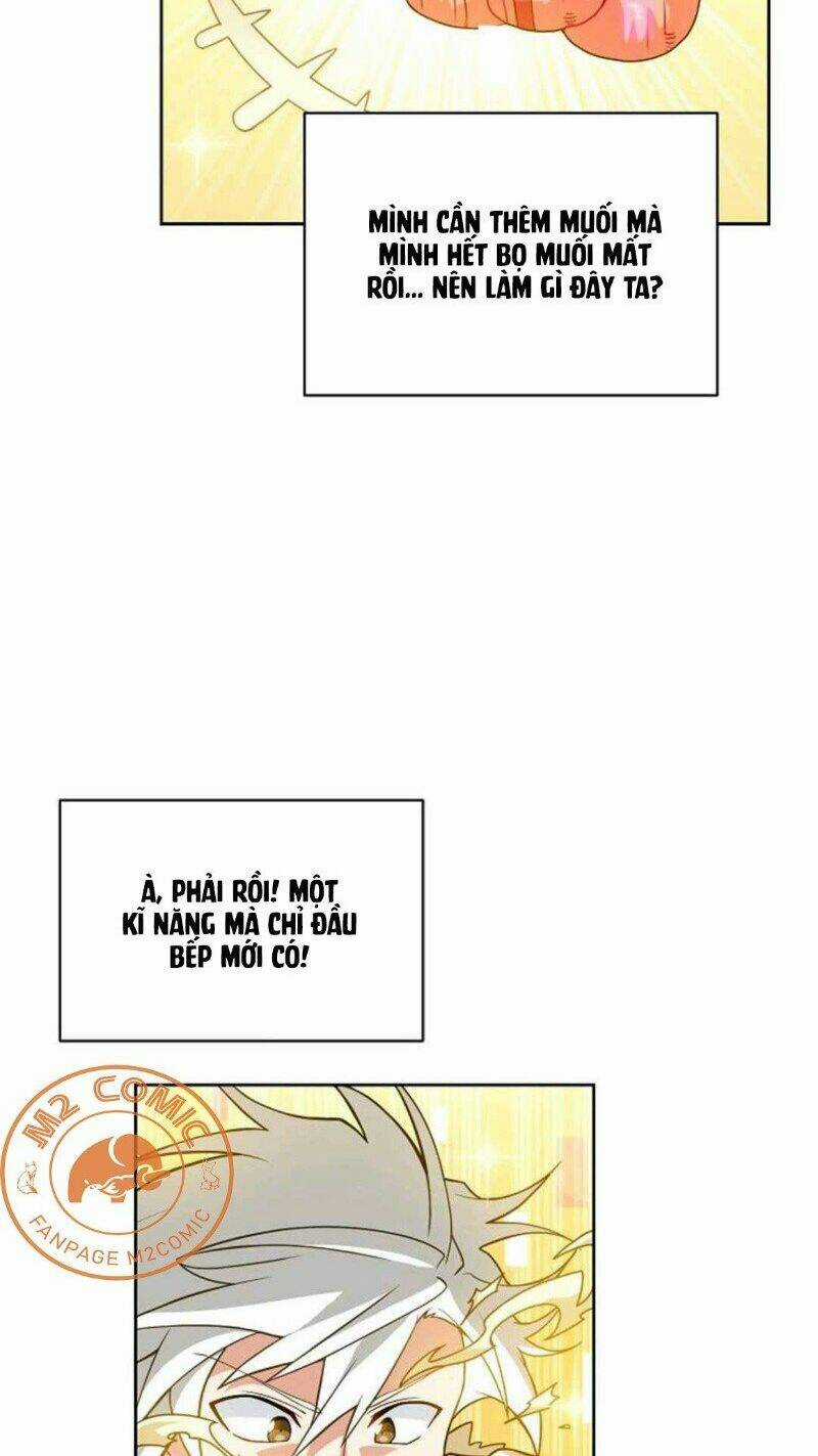 Xin Mời Dùng Bữa - Chapter 19 - Trang 14