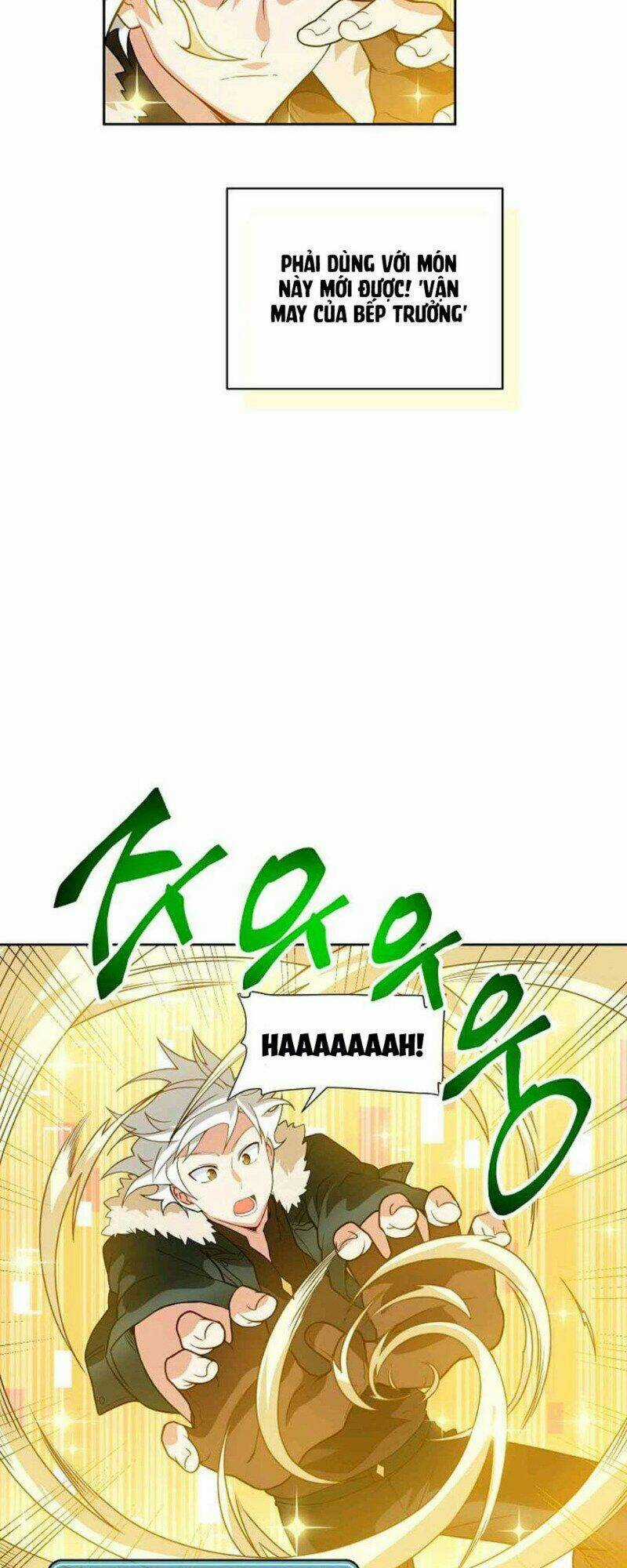 Xin Mời Dùng Bữa - Chapter 19 - Trang 15