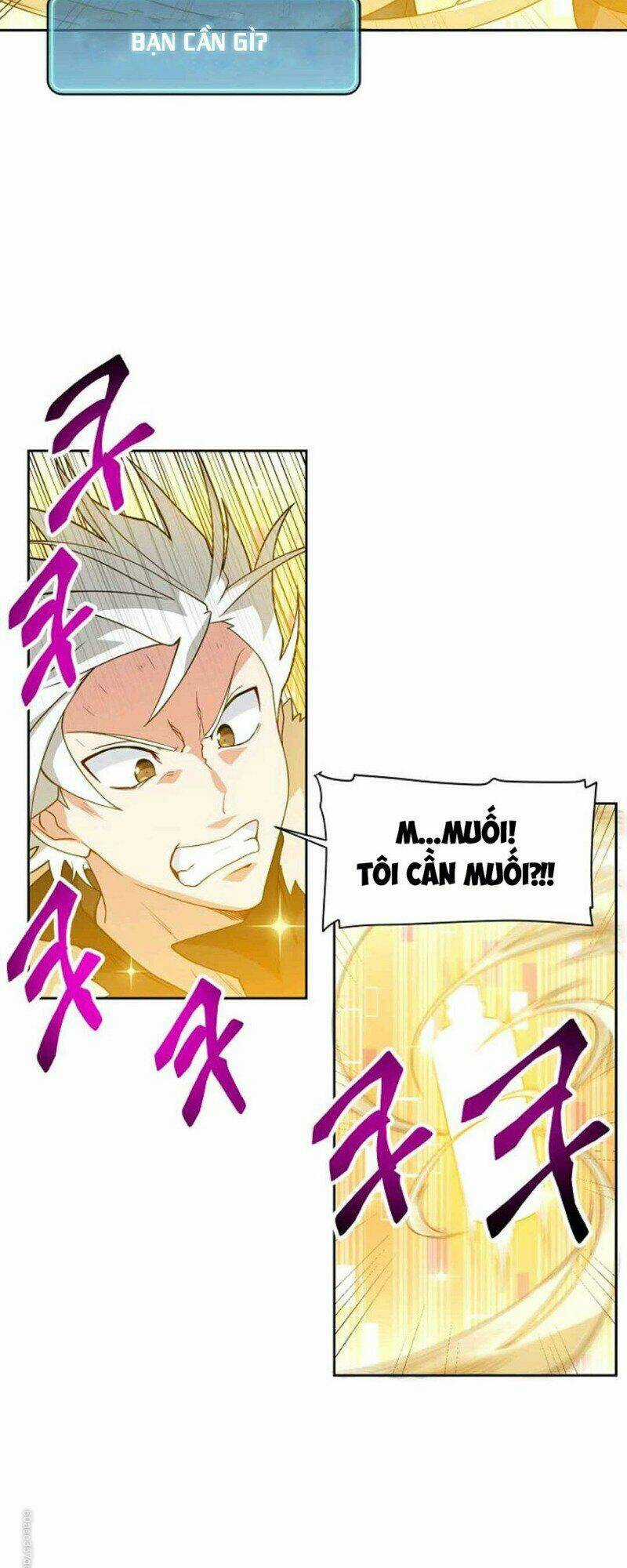 Xin Mời Dùng Bữa - Chapter 19 - Trang 16