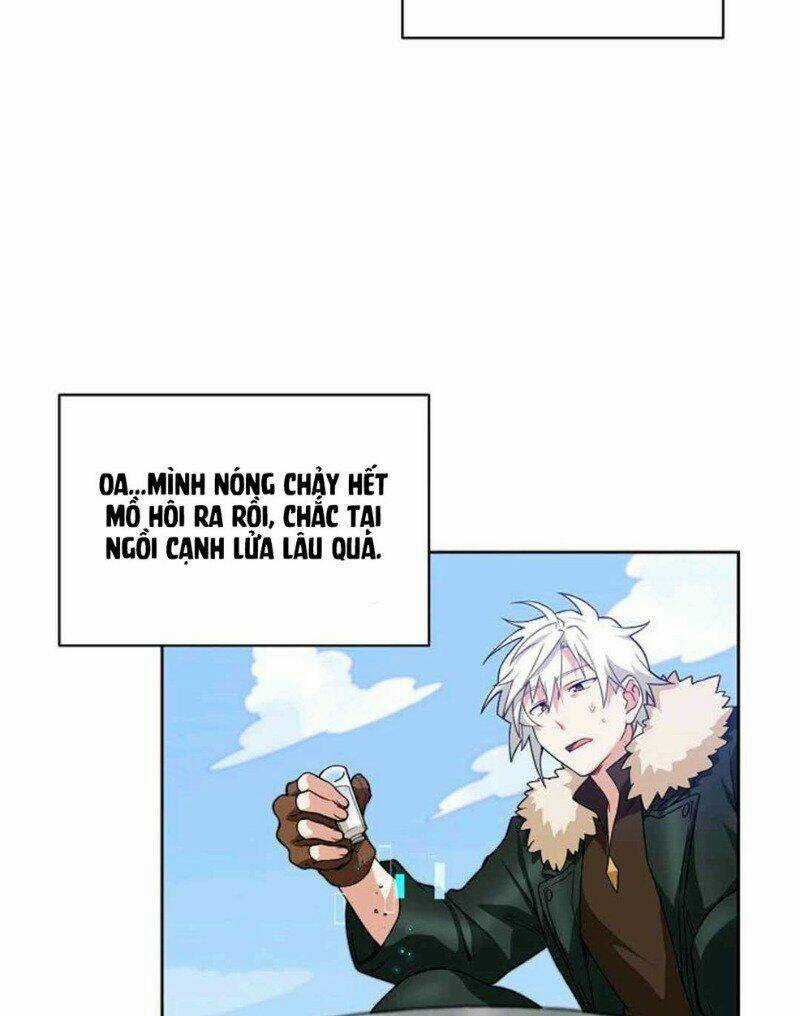 Xin Mời Dùng Bữa - Chapter 19 - Trang 18