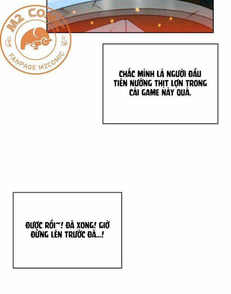 Xin Mời Dùng Bữa - Chapter 19 - Trang 19