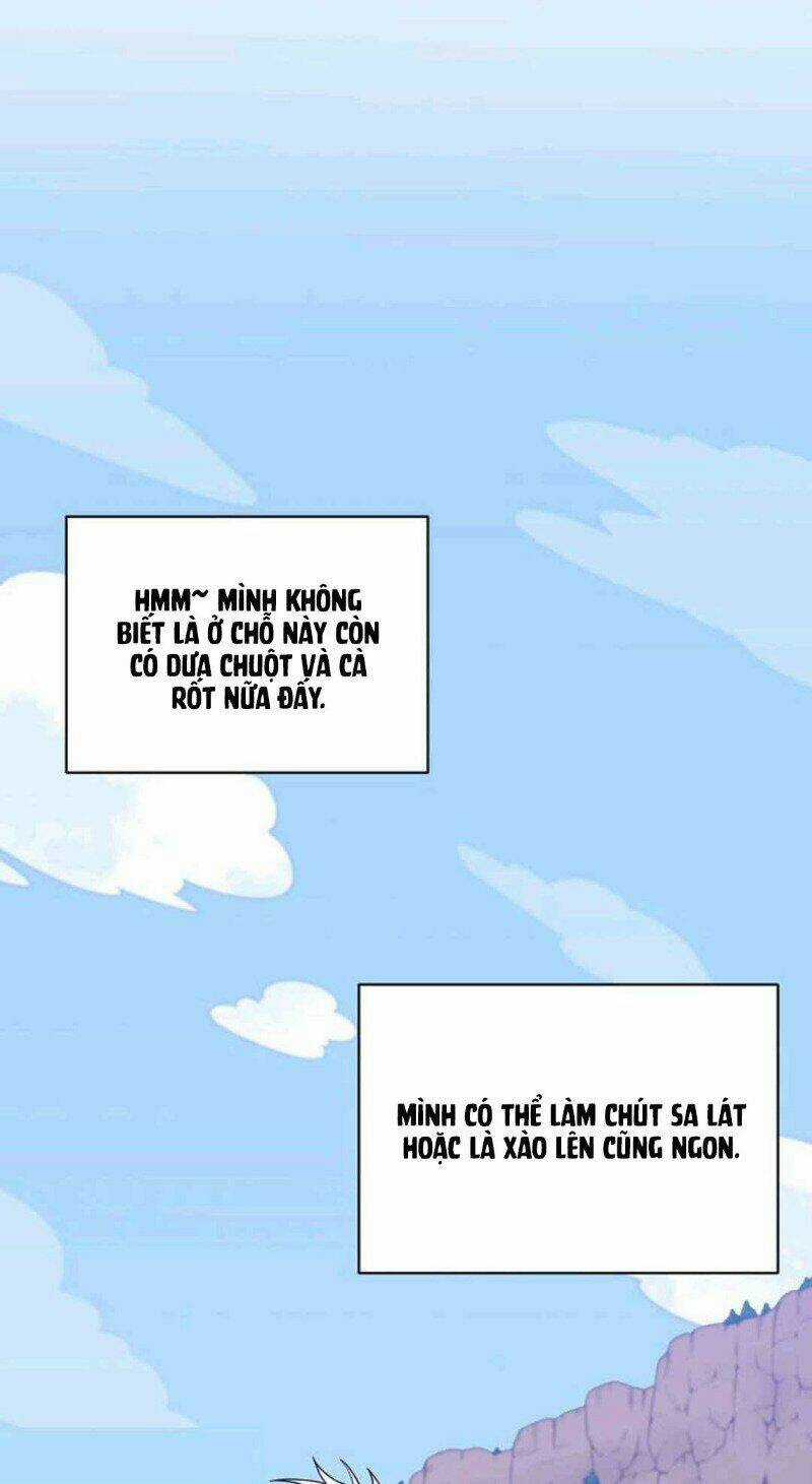 Xin Mời Dùng Bữa - Chapter 19 - Trang 22