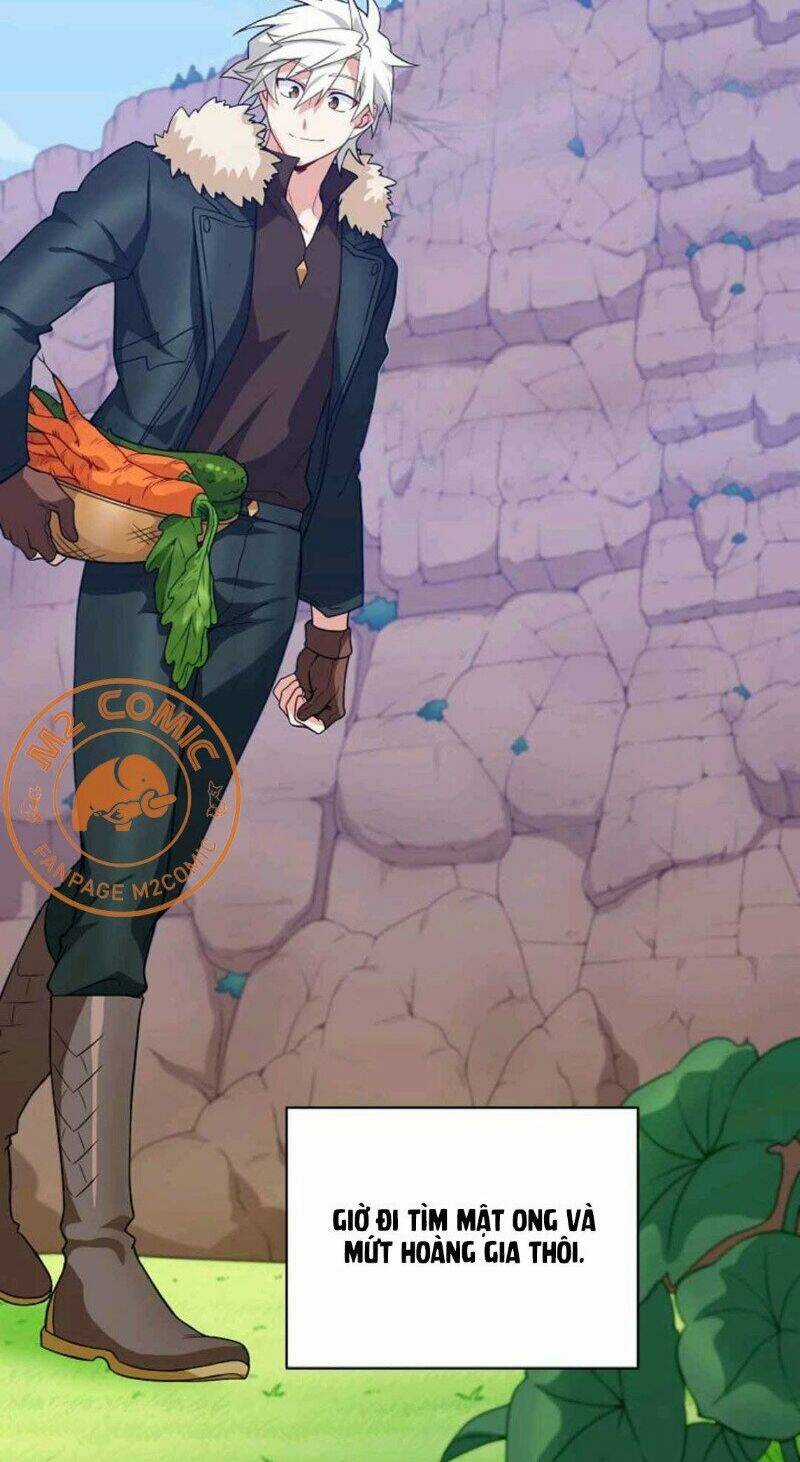 Xin Mời Dùng Bữa - Chapter 19 - Trang 23