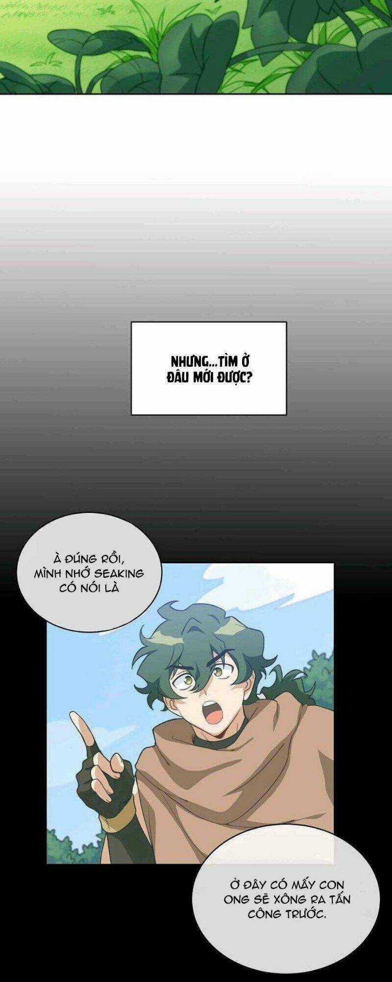 Xin Mời Dùng Bữa - Chapter 19 - Trang 24