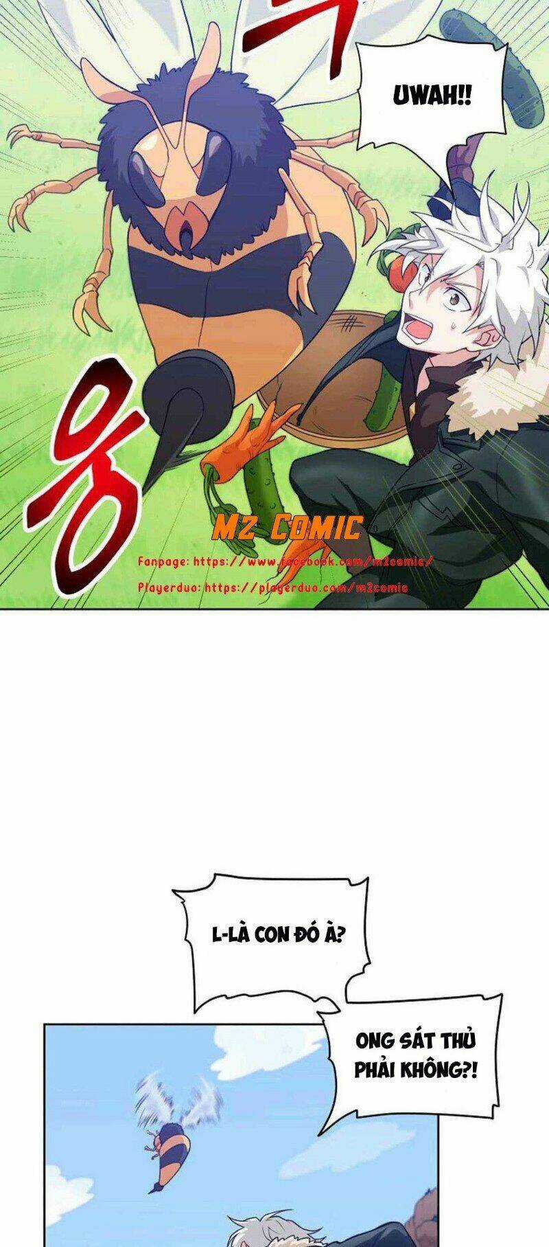 Xin Mời Dùng Bữa - Chapter 19 - Trang 26