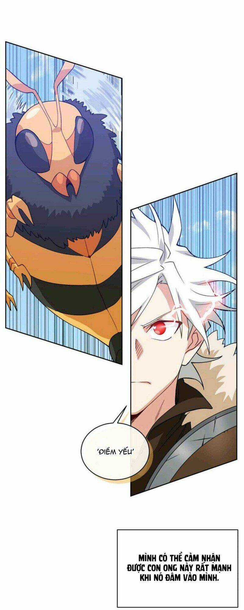 Xin Mời Dùng Bữa - Chapter 19 - Trang 28