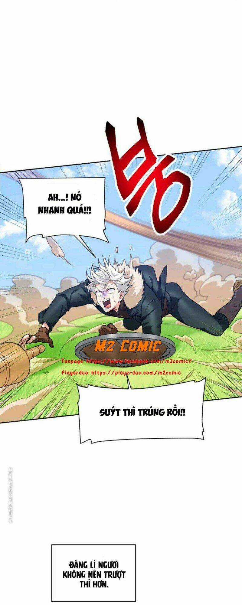 Xin Mời Dùng Bữa - Chapter 19 - Trang 29