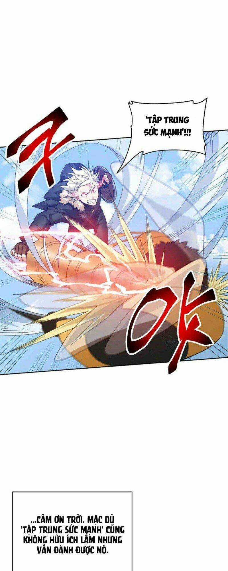 Xin Mời Dùng Bữa - Chapter 19 - Trang 32