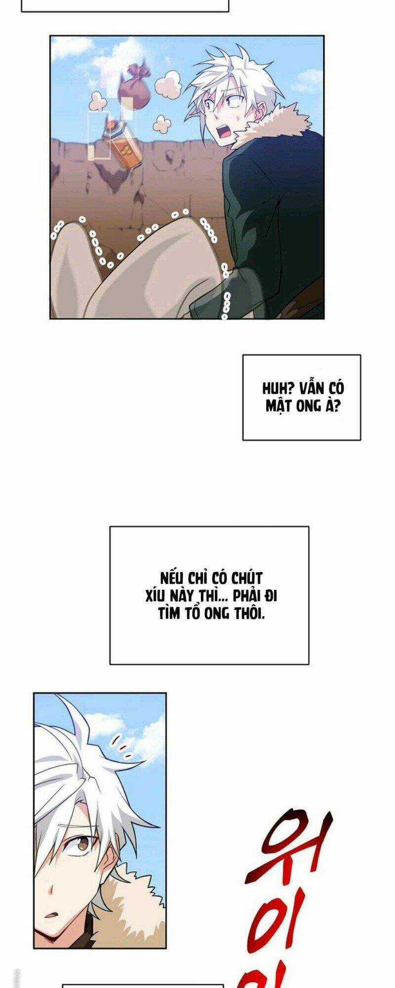 Xin Mời Dùng Bữa - Chapter 19 - Trang 33