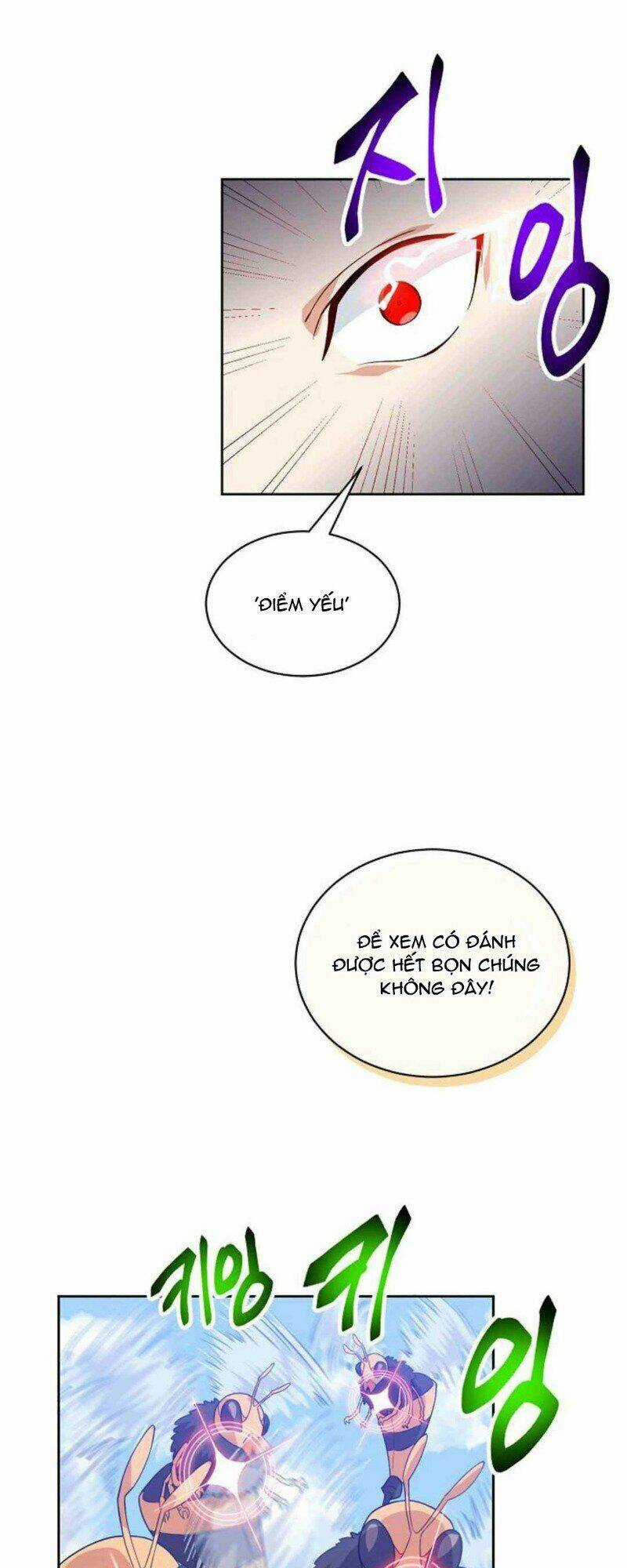 Xin Mời Dùng Bữa - Chapter 19 - Trang 37