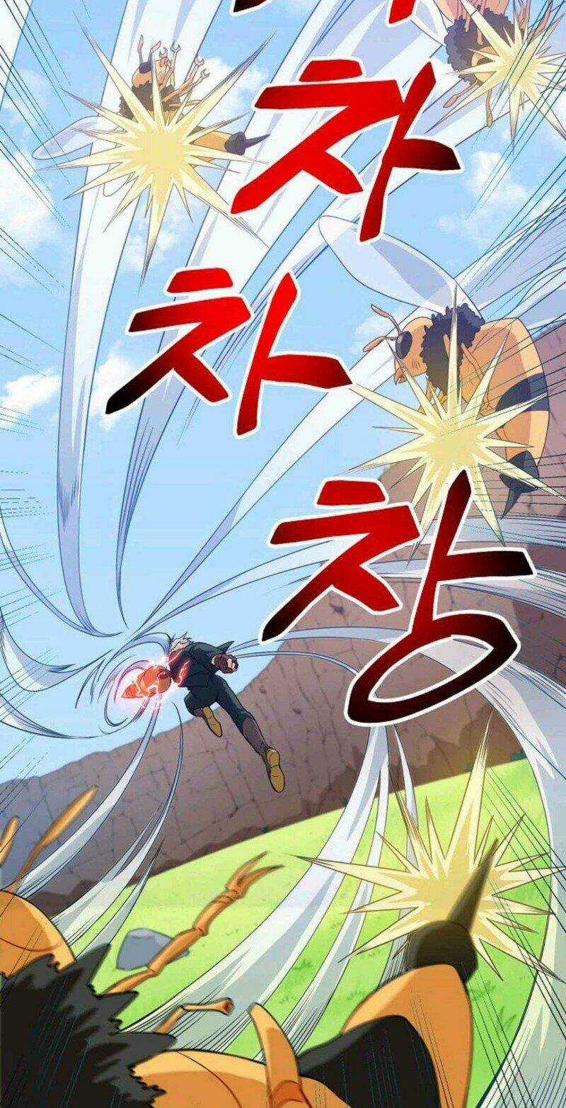 Xin Mời Dùng Bữa - Chapter 19 - Trang 39